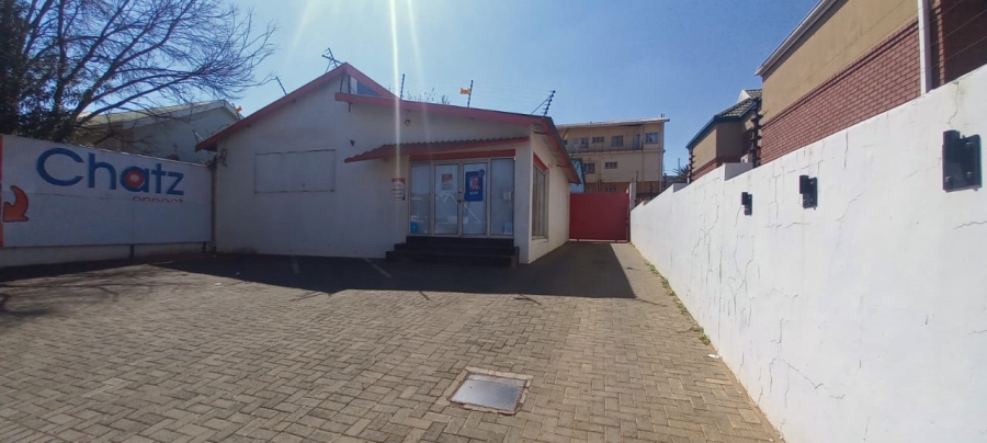 Commercial Property for Sale in Westdene Free State